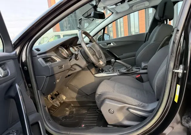 PEUGEOT 508 155 THP Active