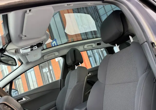 PEUGEOT 508 155 THP Active