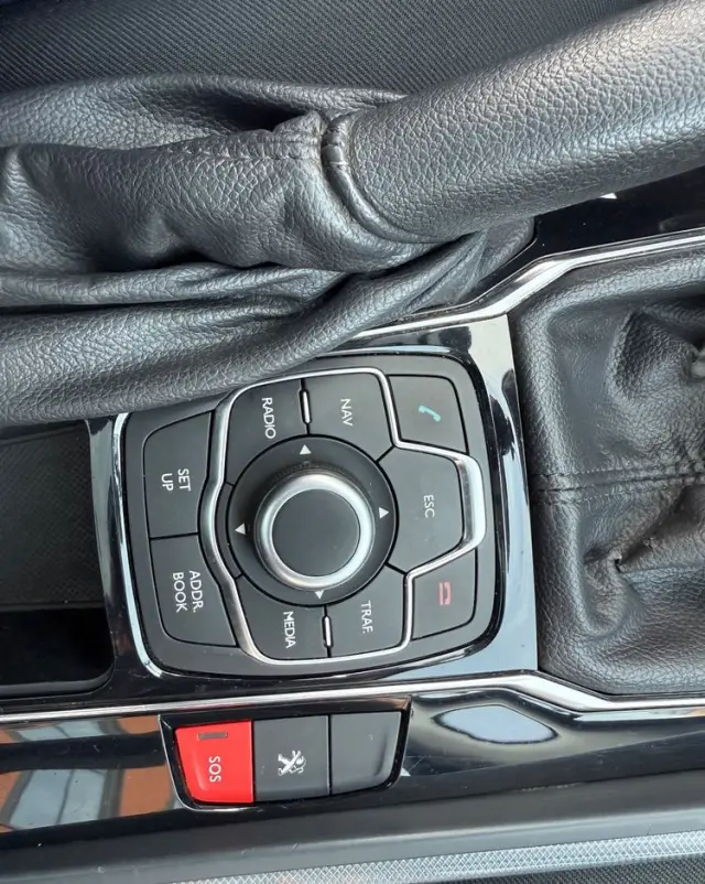 PEUGEOT 508 155 THP Active