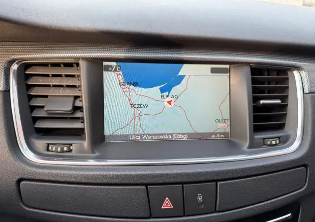 PEUGEOT 508 155 THP Active