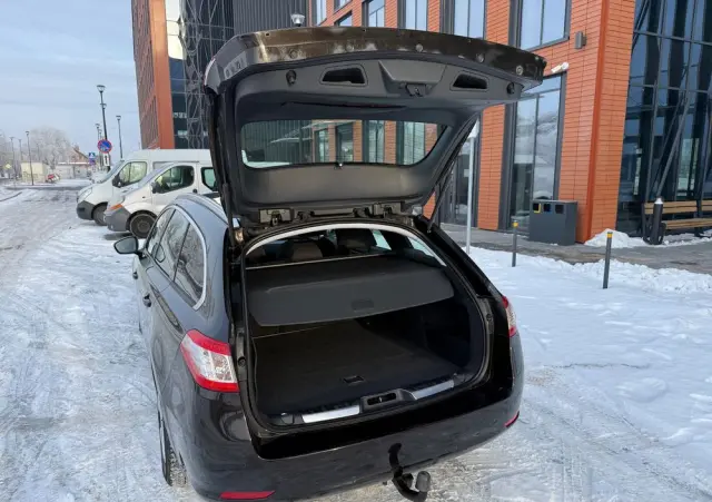 PEUGEOT 508 155 THP Active