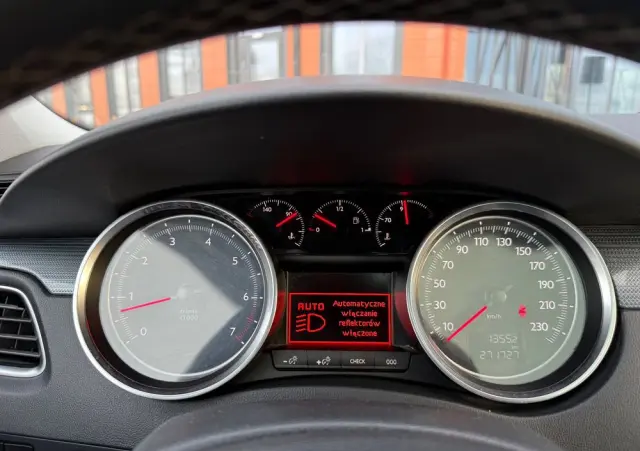 PEUGEOT 508 155 THP Active