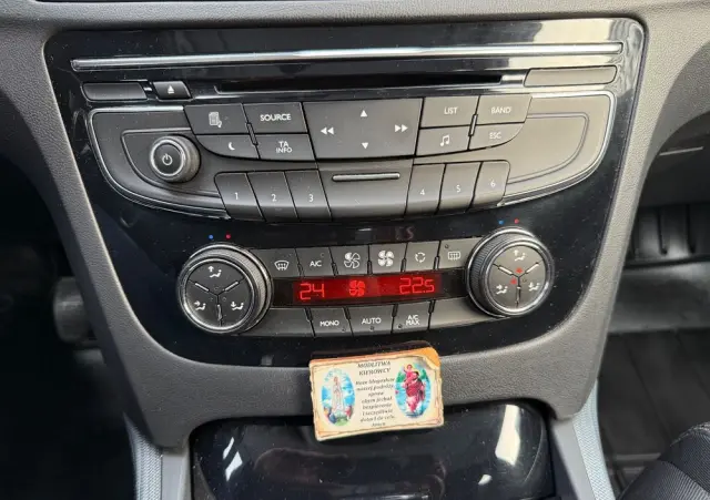 PEUGEOT 508 155 THP Active