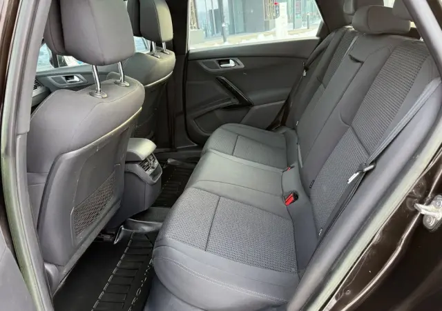 PEUGEOT 508 155 THP Active