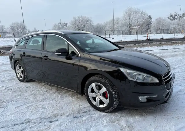 PEUGEOT 508 155 THP Active