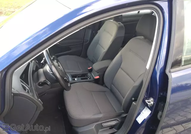 VOLKSWAGEN Golf  VII 1.6 TDI BMT Highline