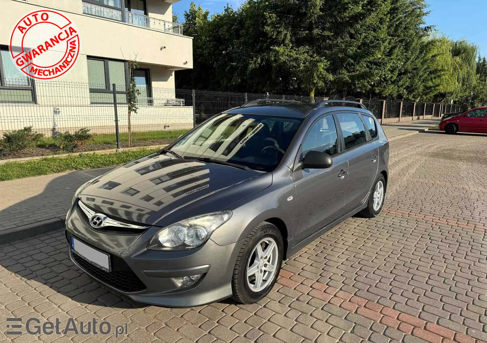 HYUNDAI I30 1.4 Classic