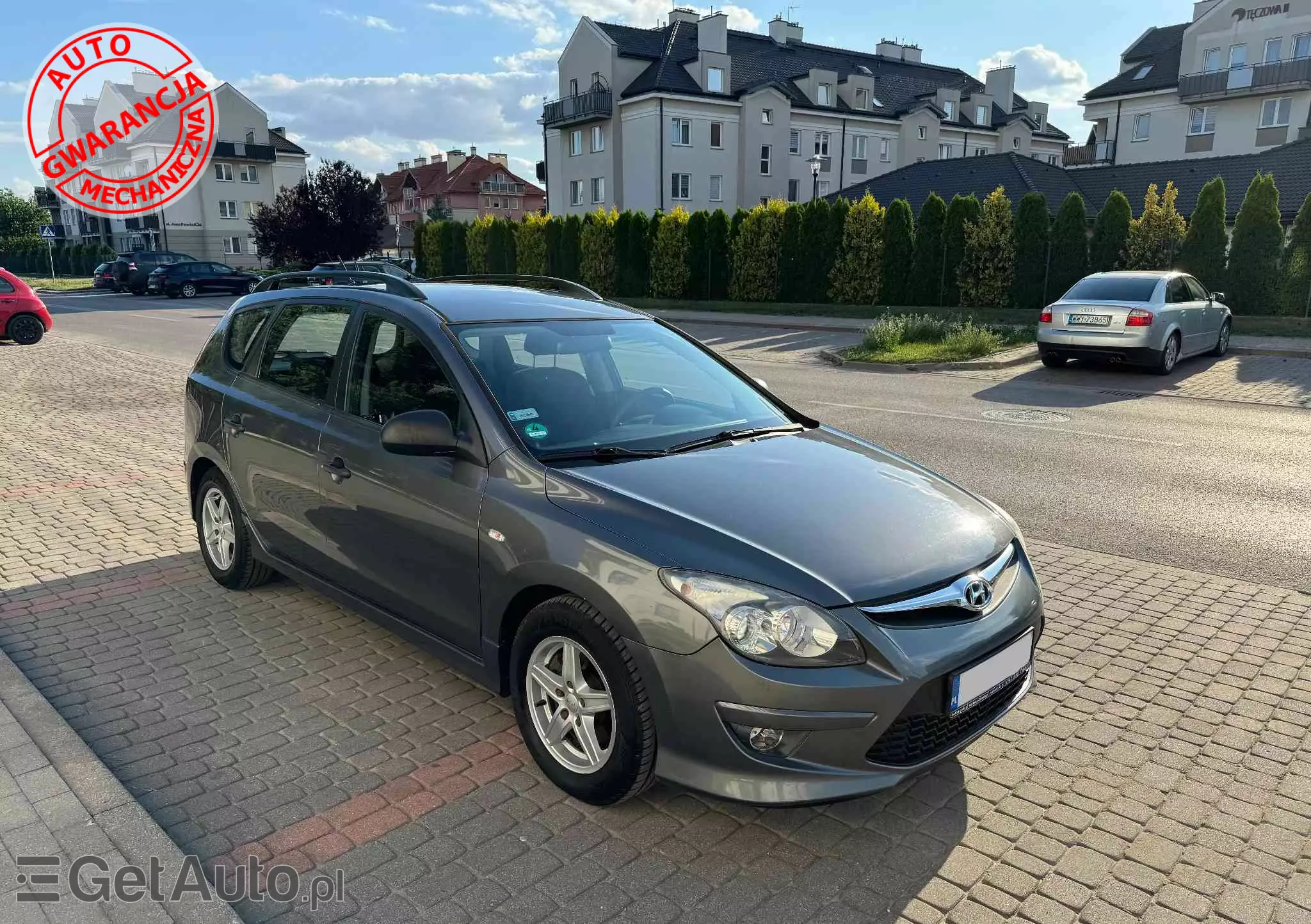 HYUNDAI I30 1.4 Classic