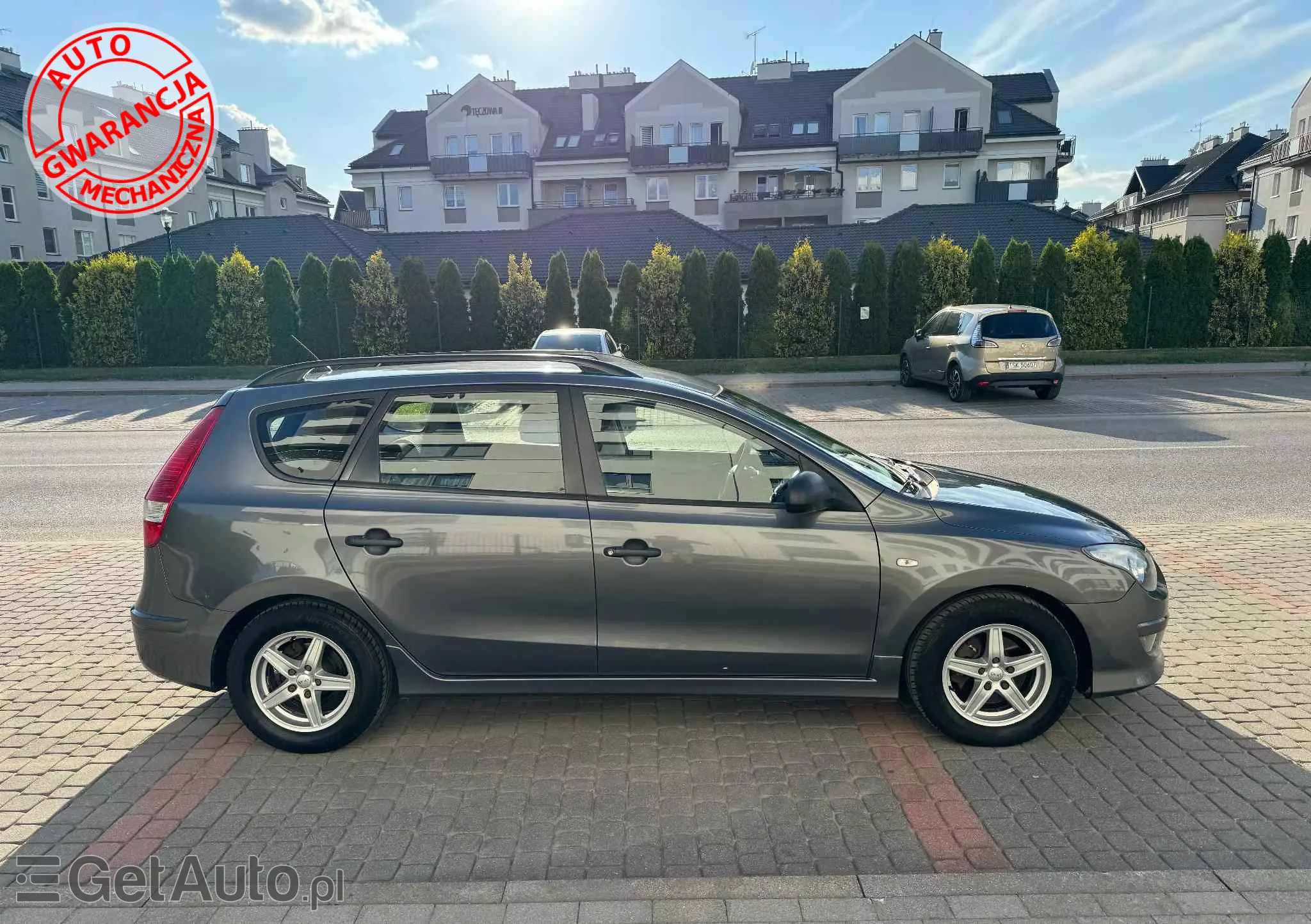 HYUNDAI I30 1.4 Classic