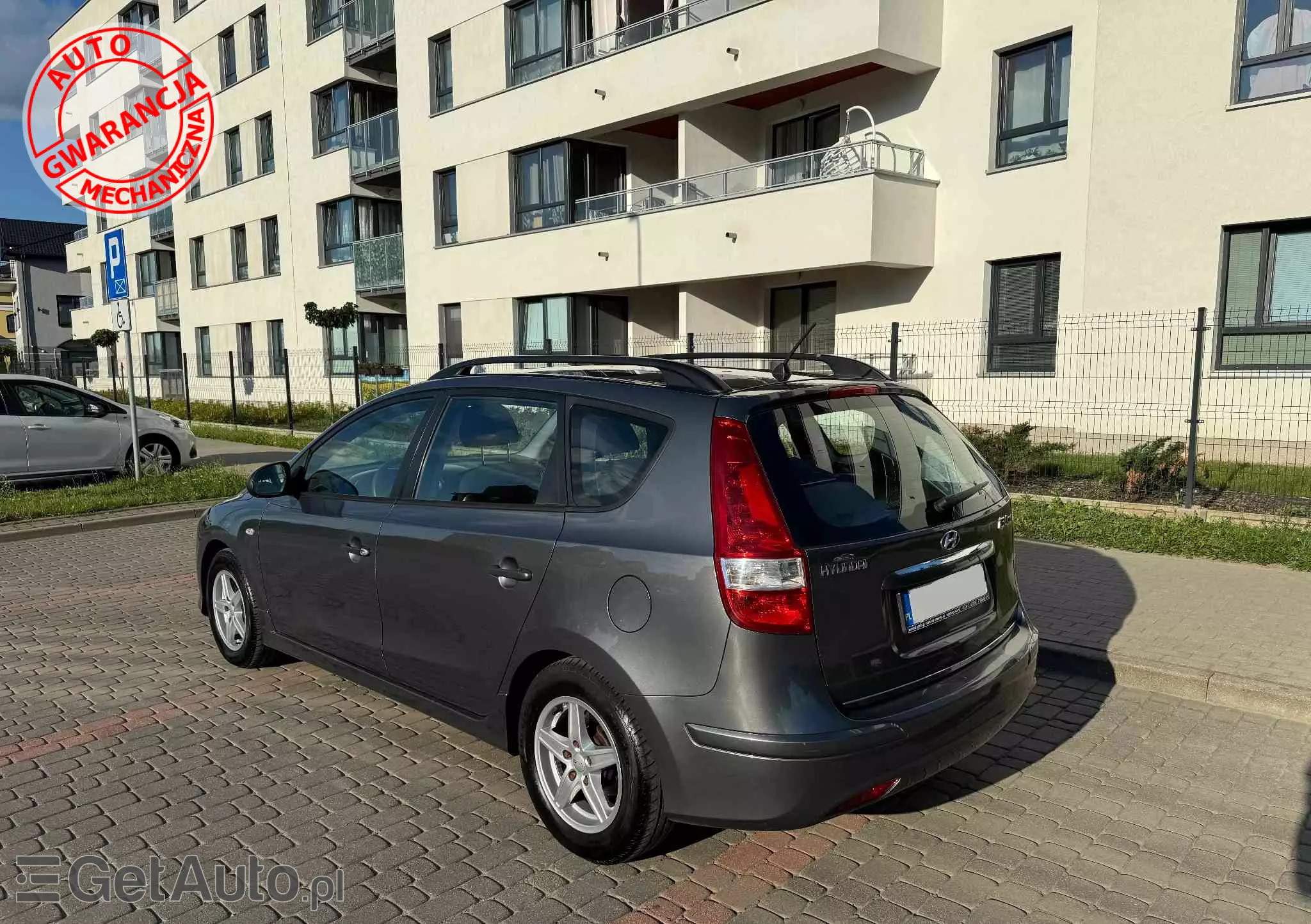 HYUNDAI I30 1.4 Classic