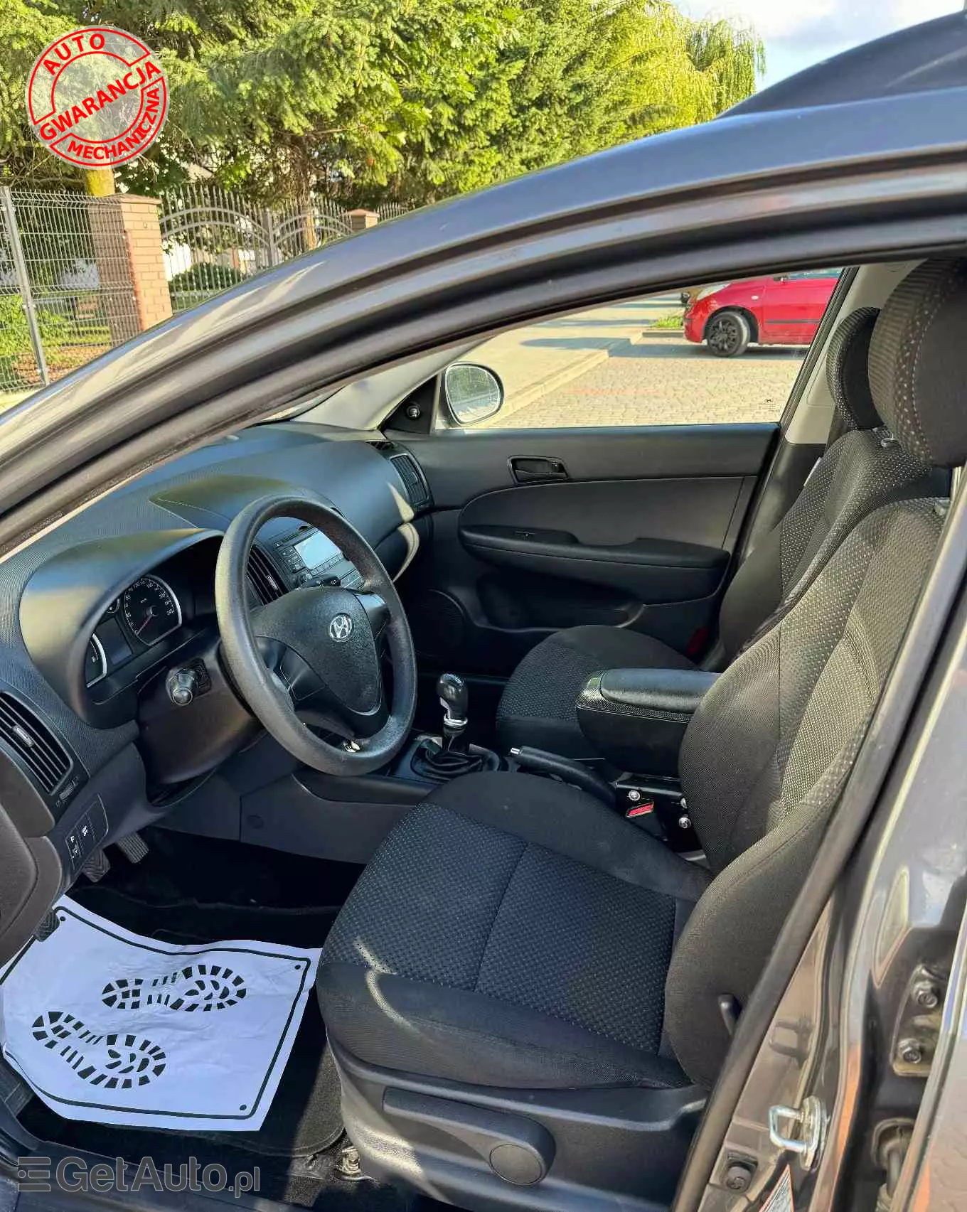 HYUNDAI I30 1.4 Classic