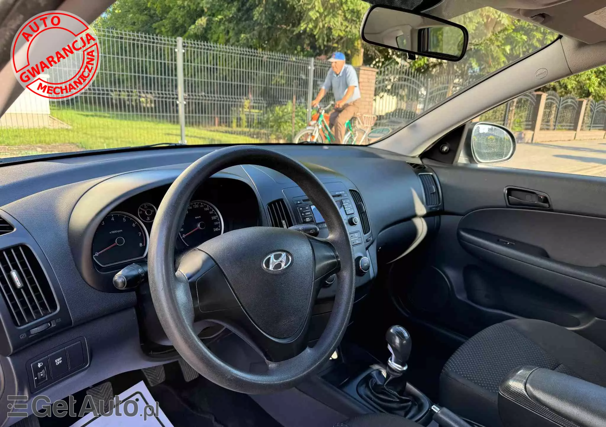 HYUNDAI I30 1.4 Classic