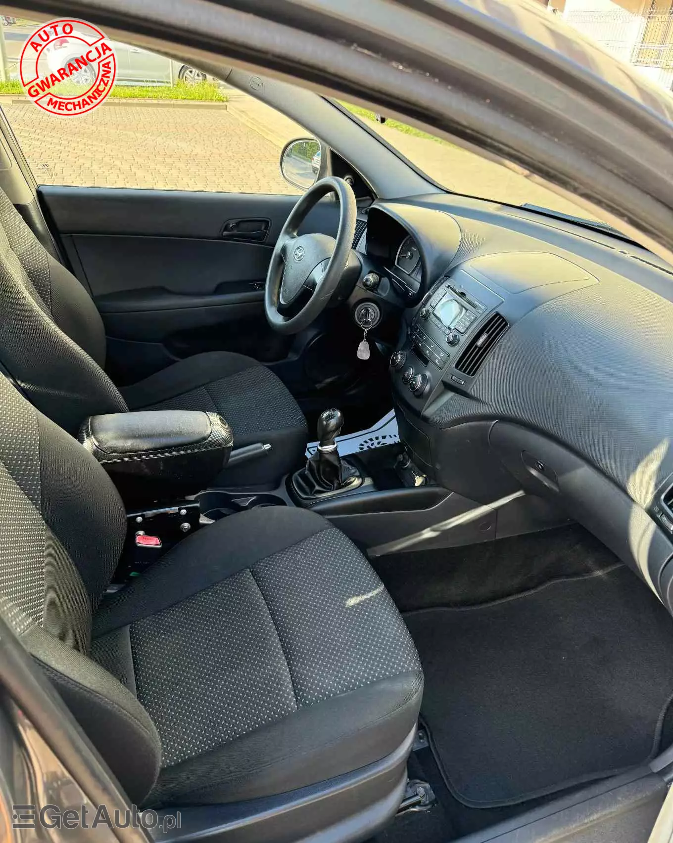 HYUNDAI I30 1.4 Classic