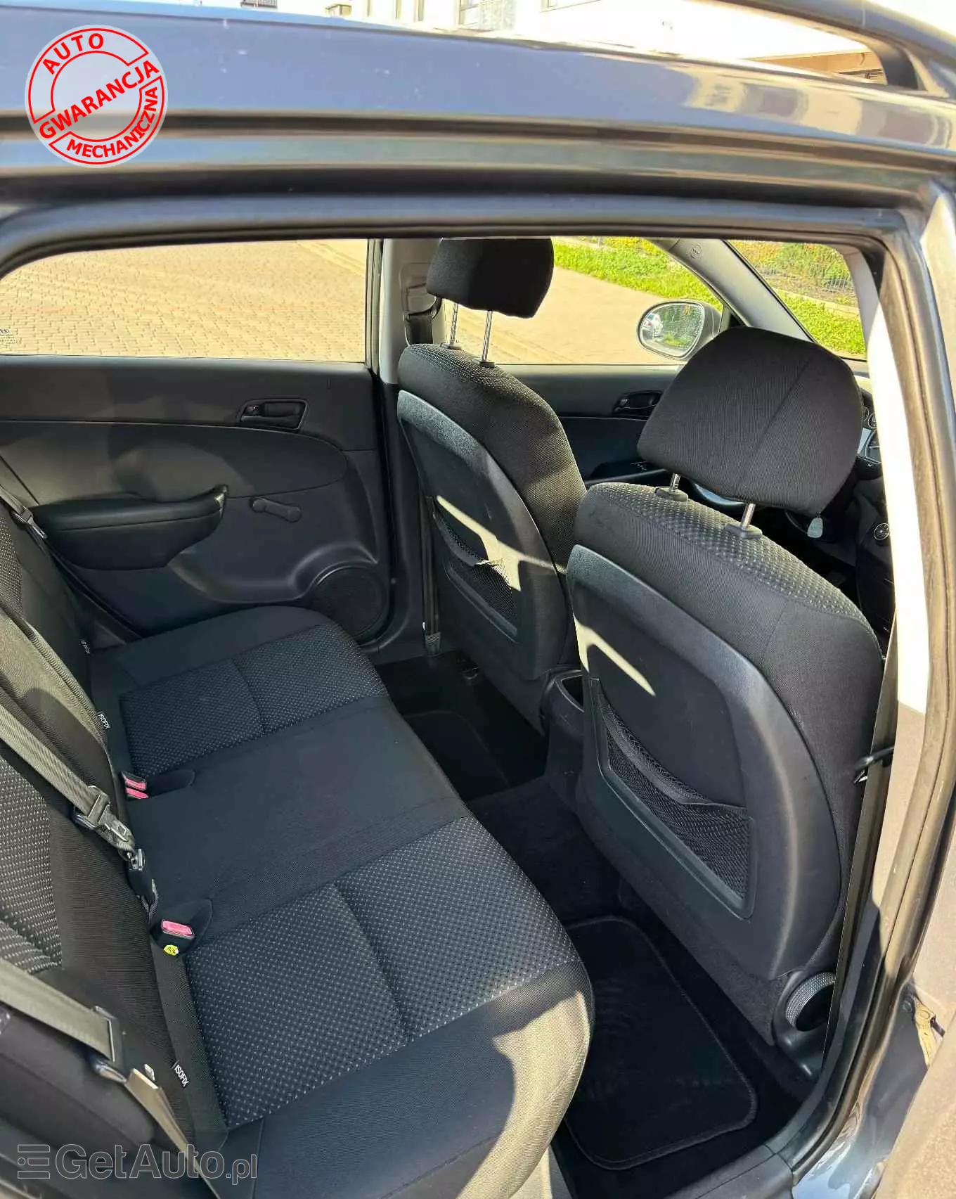 HYUNDAI I30 1.4 Classic