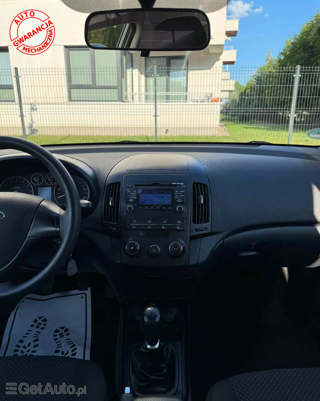 HYUNDAI I30 1.4 Classic