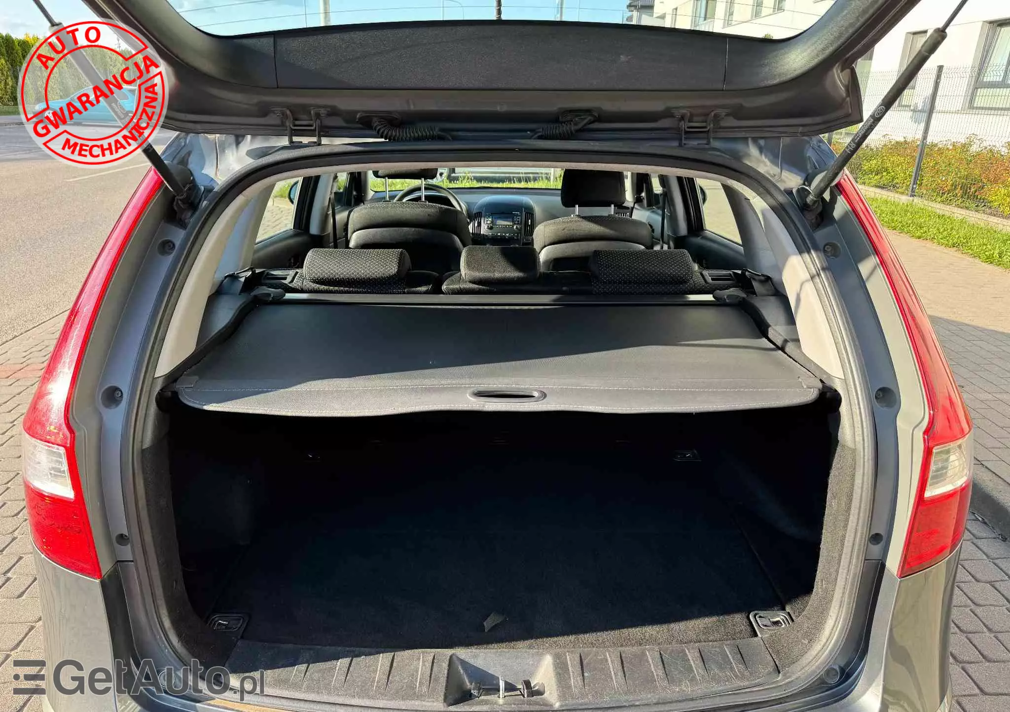 HYUNDAI I30 1.4 Classic