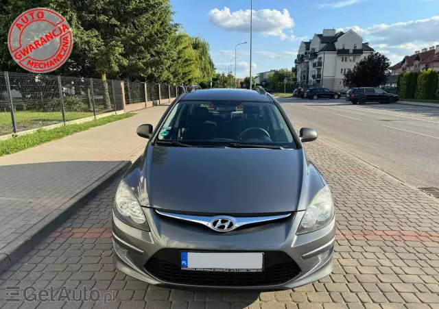 HYUNDAI I30 1.4 Classic
