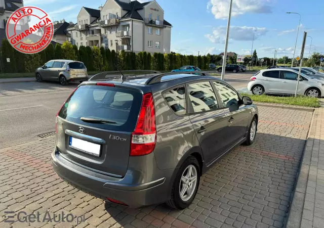 HYUNDAI I30 1.4 Classic