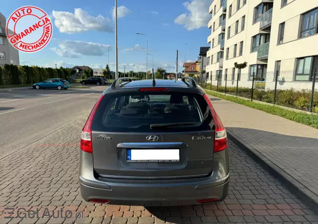 HYUNDAI I30 1.4 Classic
