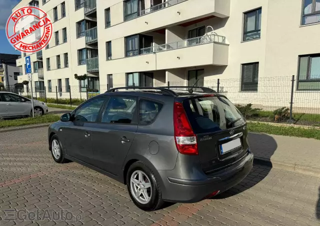 HYUNDAI I30 1.4 Classic