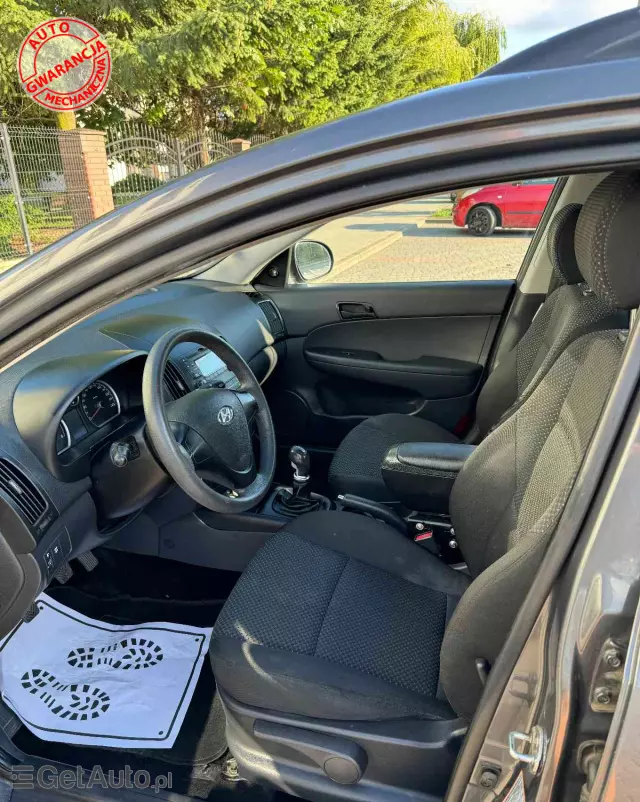 HYUNDAI I30 1.4 Classic