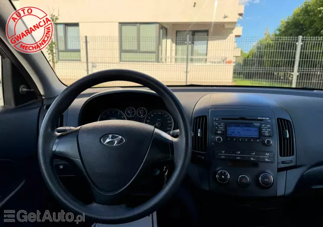 HYUNDAI I30 1.4 Classic