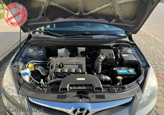 HYUNDAI I30 1.4 Classic