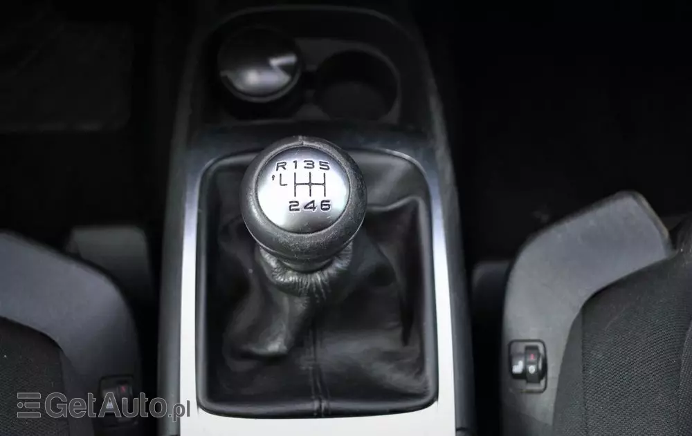 CITROËN C4 Grand Picasso 2.0 BlueHDi Intensive