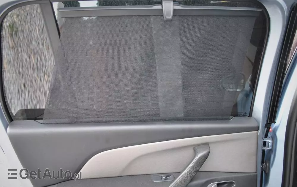 CITROËN C4 Grand Picasso 2.0 BlueHDi Intensive