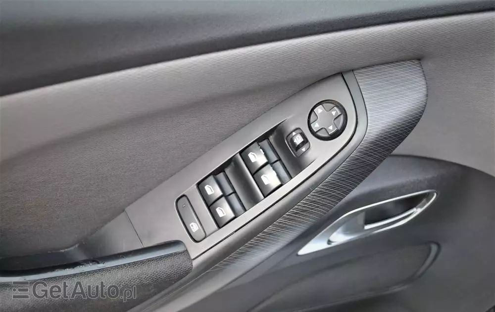 CITROËN C4 Grand Picasso 2.0 BlueHDi Intensive