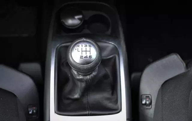 CITROËN C4 Grand Picasso 2.0 BlueHDi Intensive