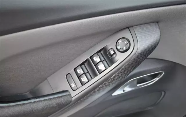 CITROËN C4 Grand Picasso 2.0 BlueHDi Intensive