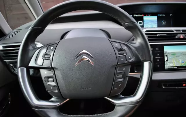 CITROËN C4 Grand Picasso 2.0 BlueHDi Intensive