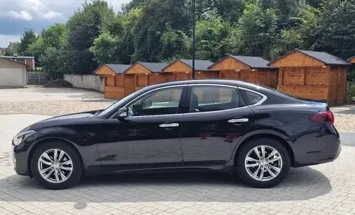 INFINITI Q70 