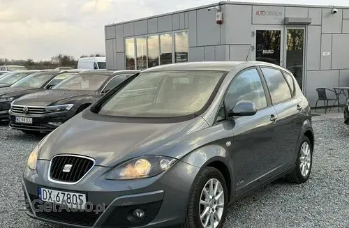 SEAT Altea 