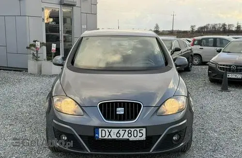 SEAT Altea 