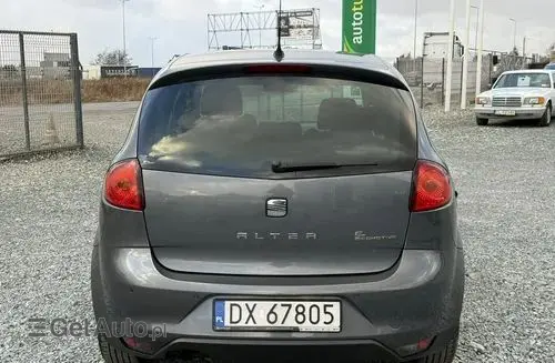 SEAT Altea 