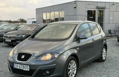 SEAT Altea 