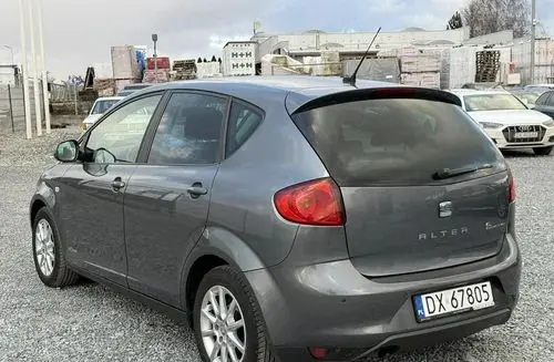 SEAT Altea 