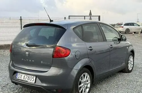 SEAT Altea 