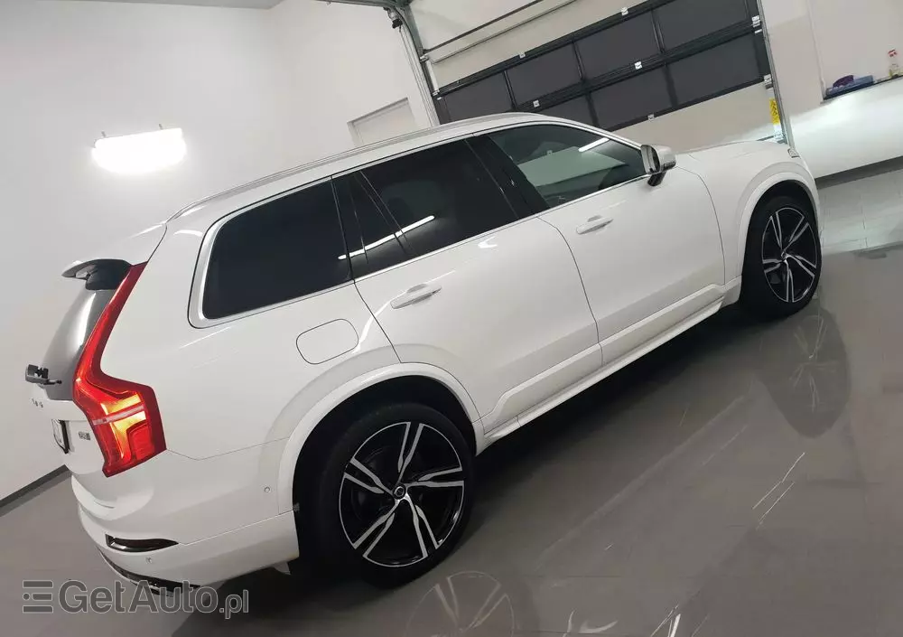 VOLVO XC 90 B5 D AWD Geartronic RDesign