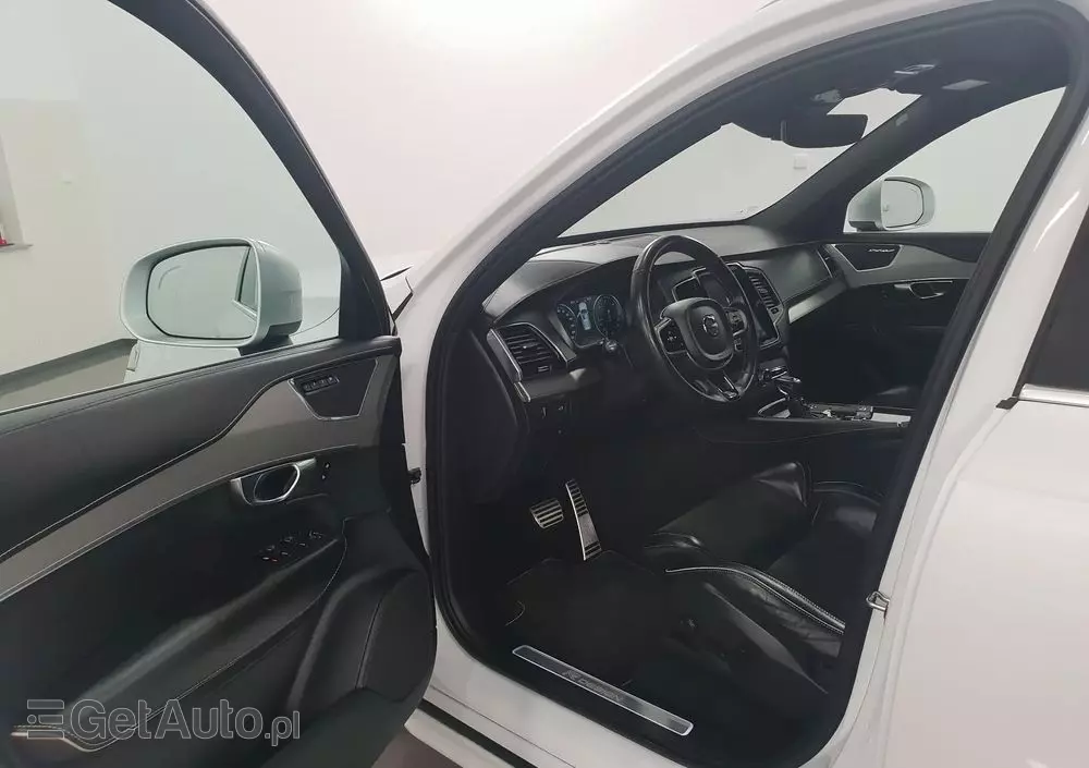 VOLVO XC 90 B5 D AWD Geartronic RDesign