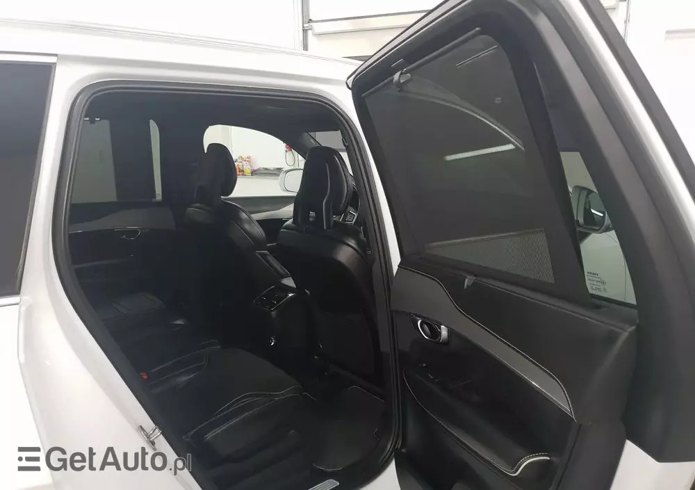 VOLVO XC 90 B5 D AWD Geartronic RDesign