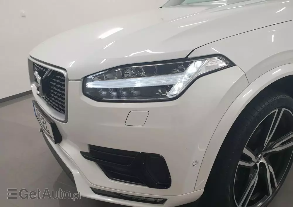 VOLVO XC 90 B5 D AWD Geartronic RDesign