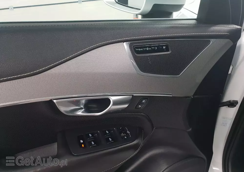 VOLVO XC 90 B5 D AWD Geartronic RDesign