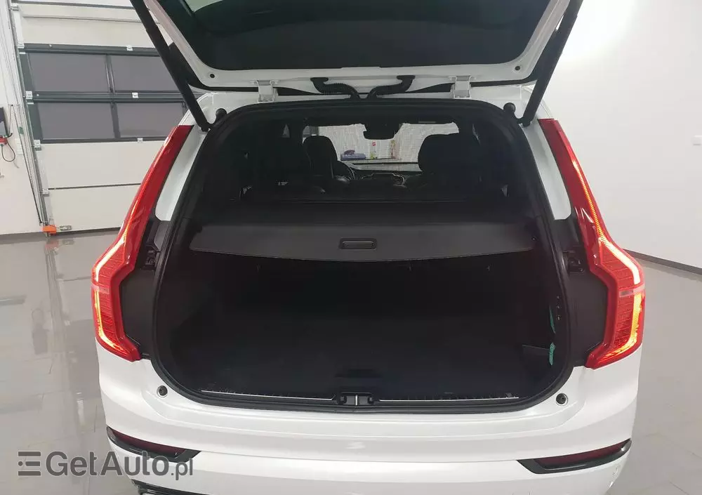 VOLVO XC 90 B5 D AWD Geartronic RDesign