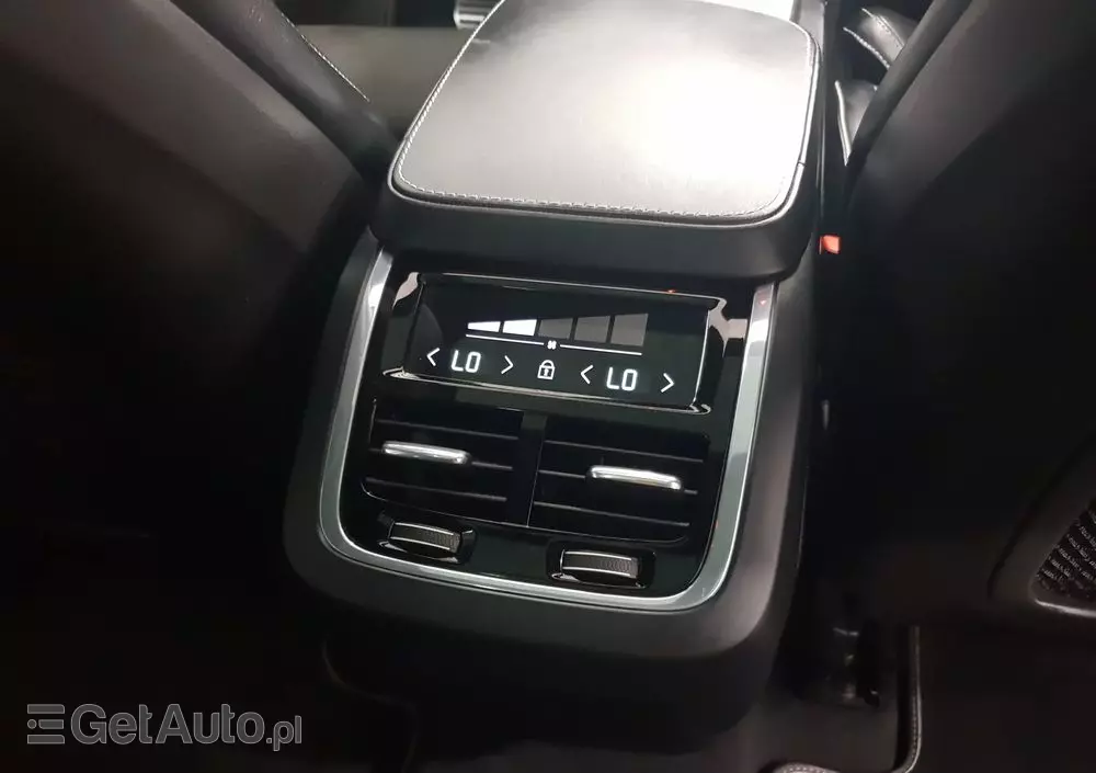 VOLVO XC 90 B5 D AWD Geartronic RDesign