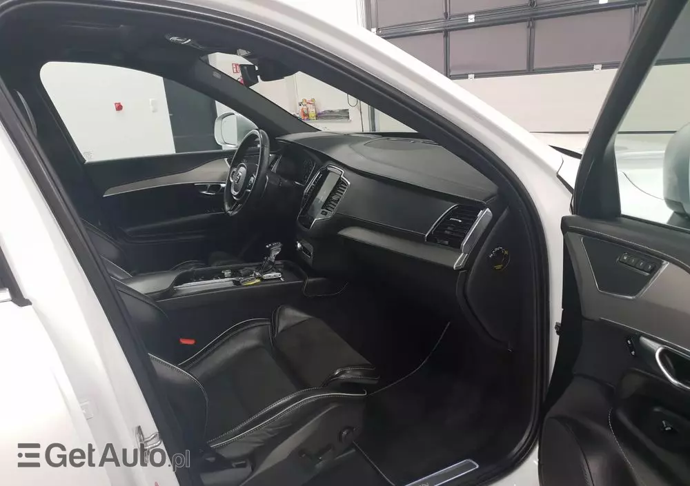 VOLVO XC 90 B5 D AWD Geartronic RDesign