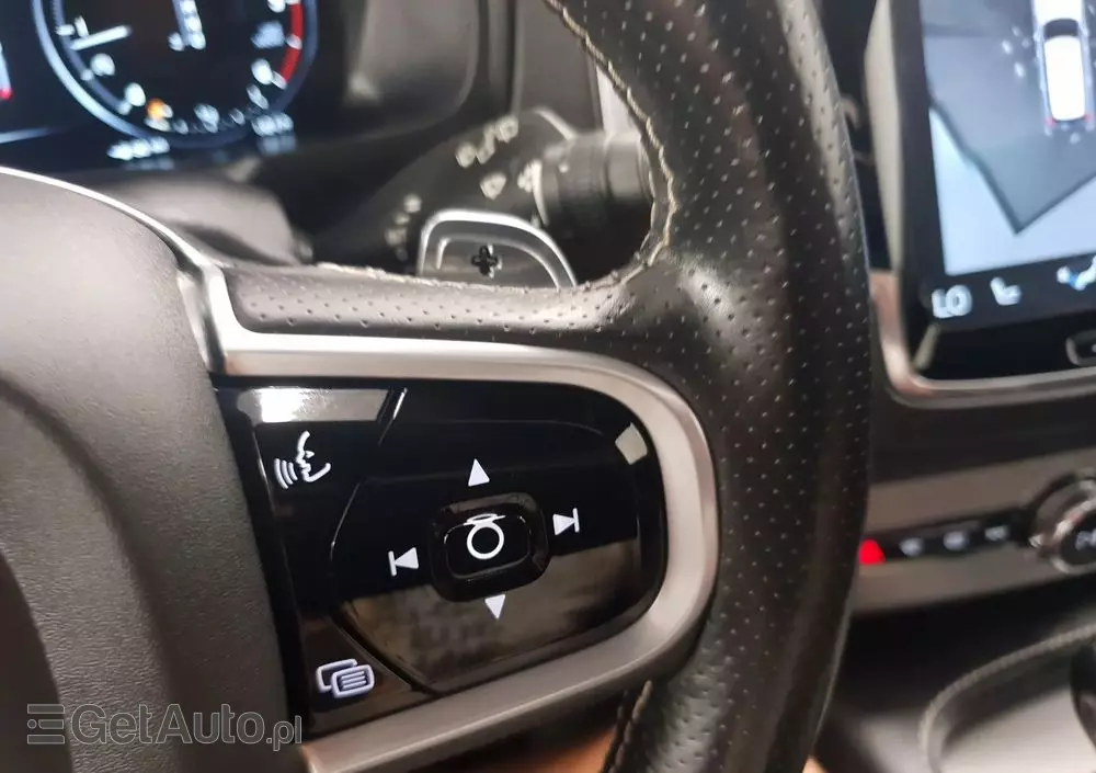 VOLVO XC 90 B5 D AWD Geartronic RDesign