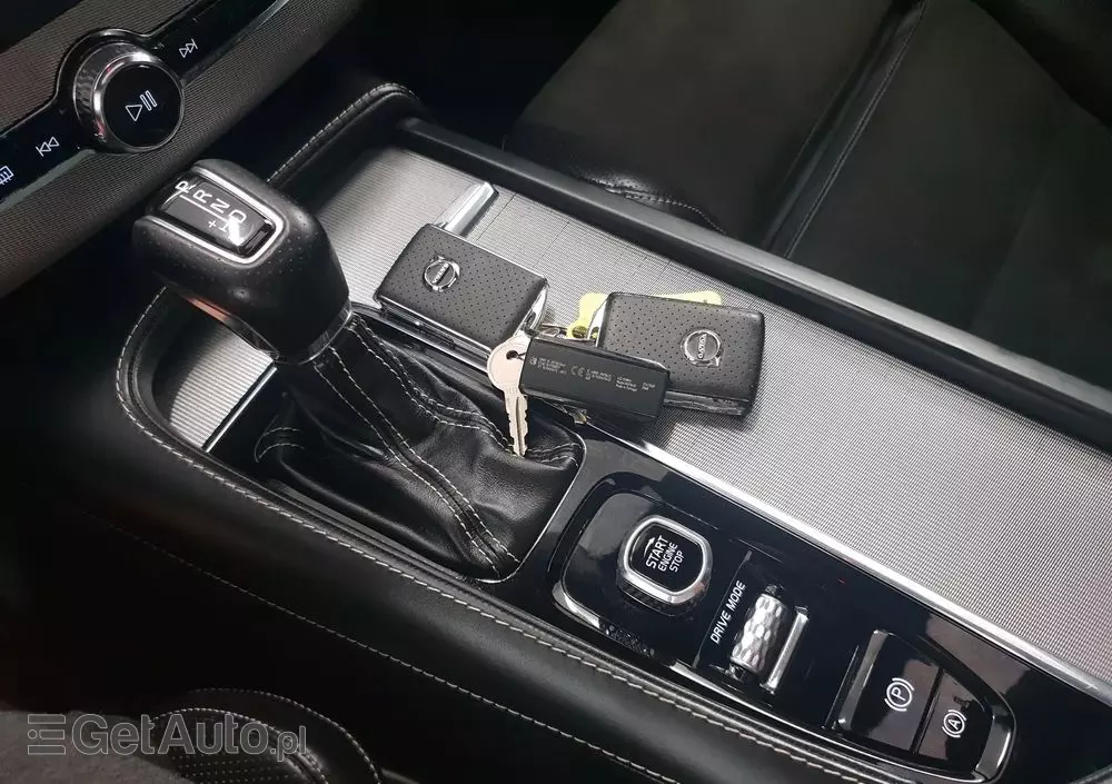 VOLVO XC 90 B5 D AWD Geartronic RDesign